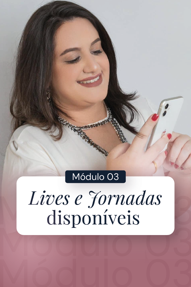 Módulo 03